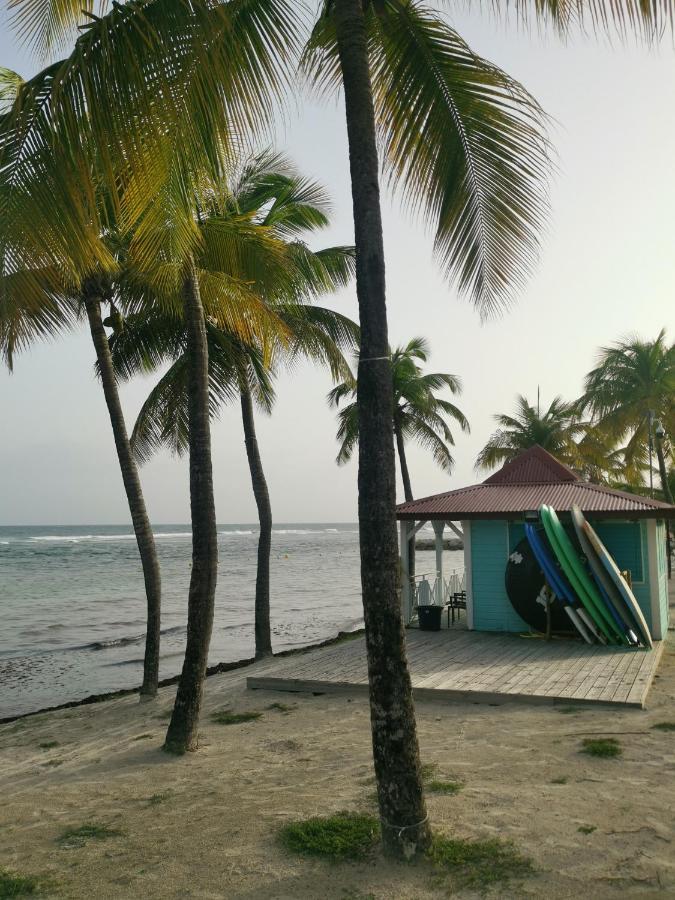 Studio Coco Zen Sainte-Anne  Luaran gambar