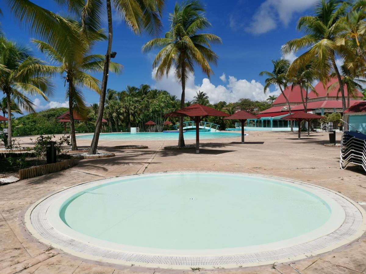 Studio Coco Zen Sainte-Anne  Luaran gambar