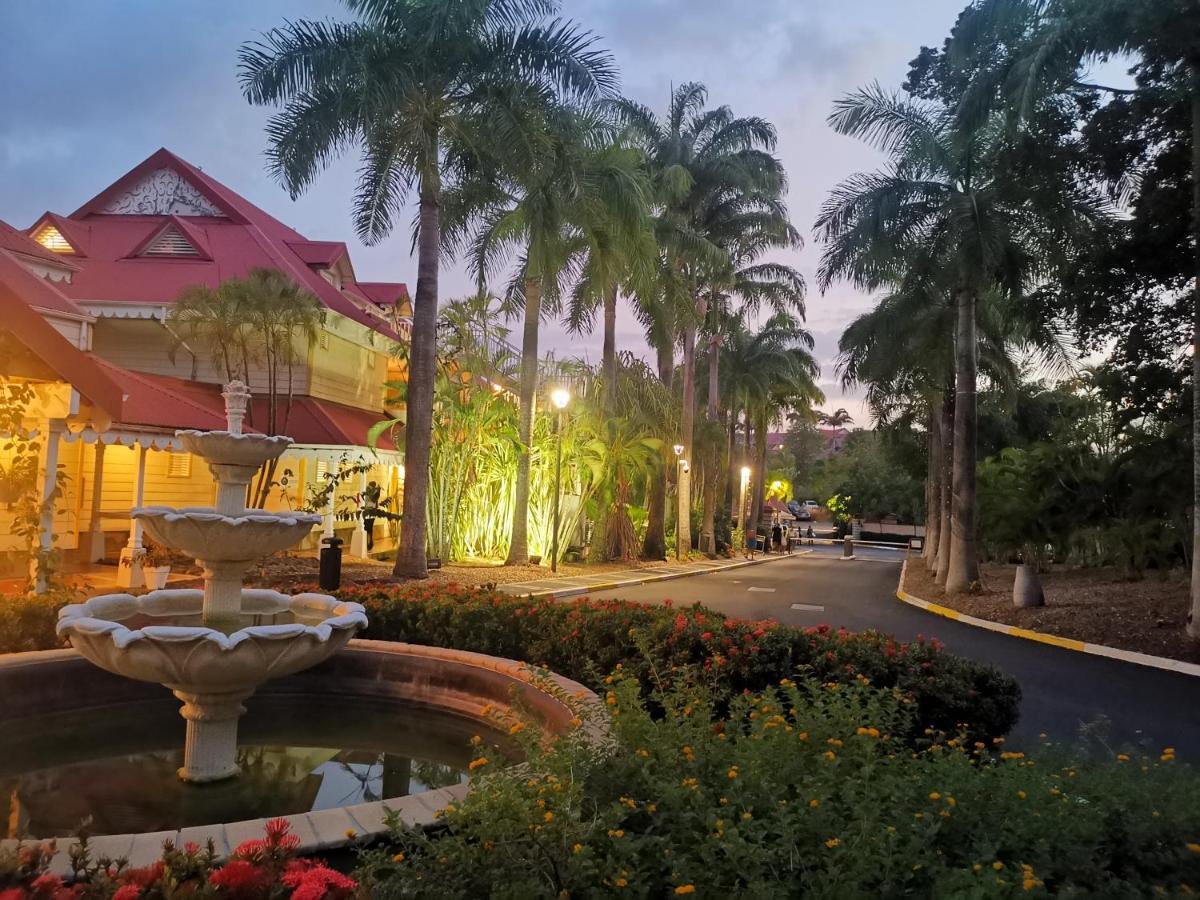 Studio Coco Zen Sainte-Anne  Luaran gambar