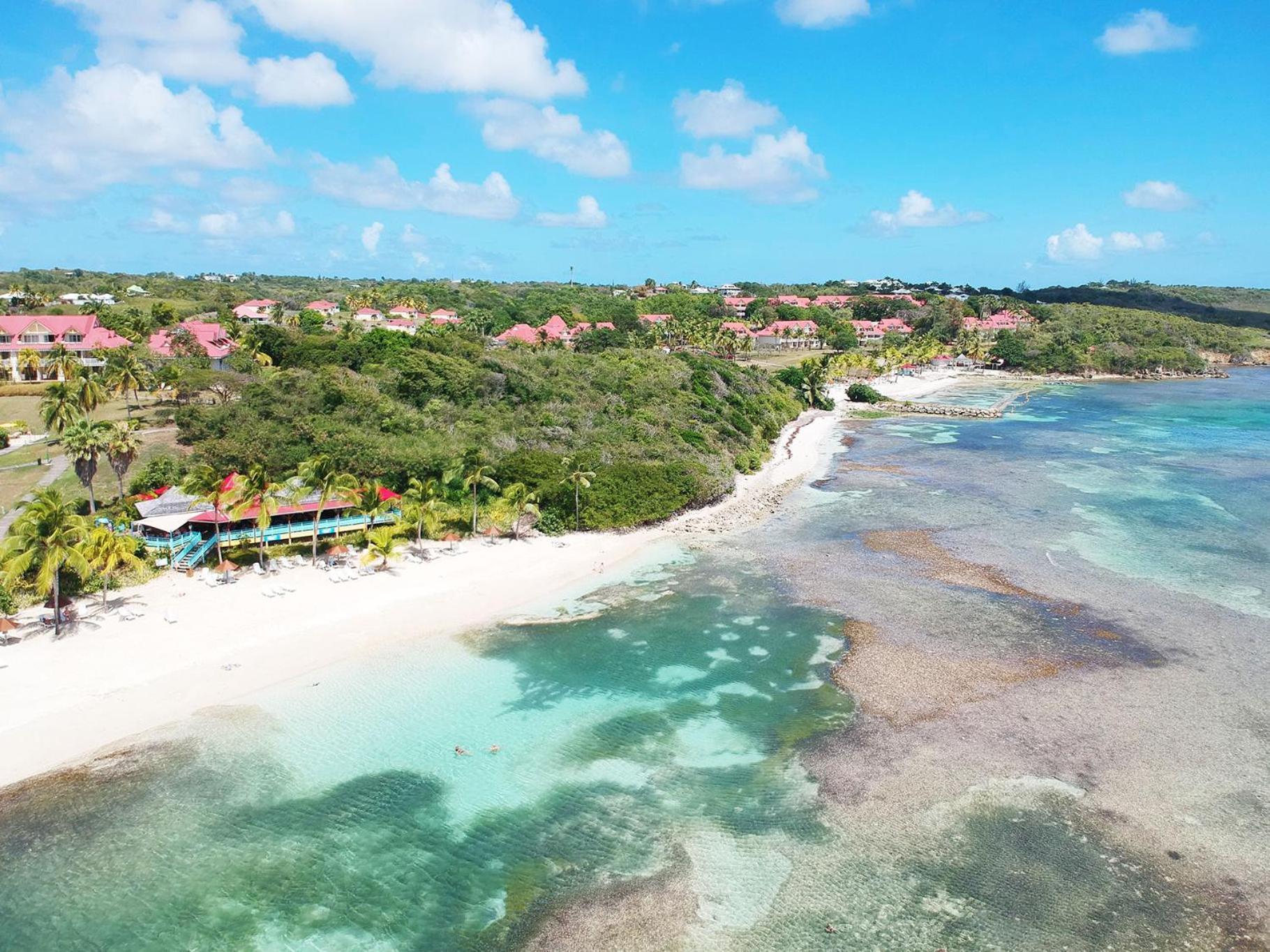 Studio Coco Zen Sainte-Anne  Luaran gambar