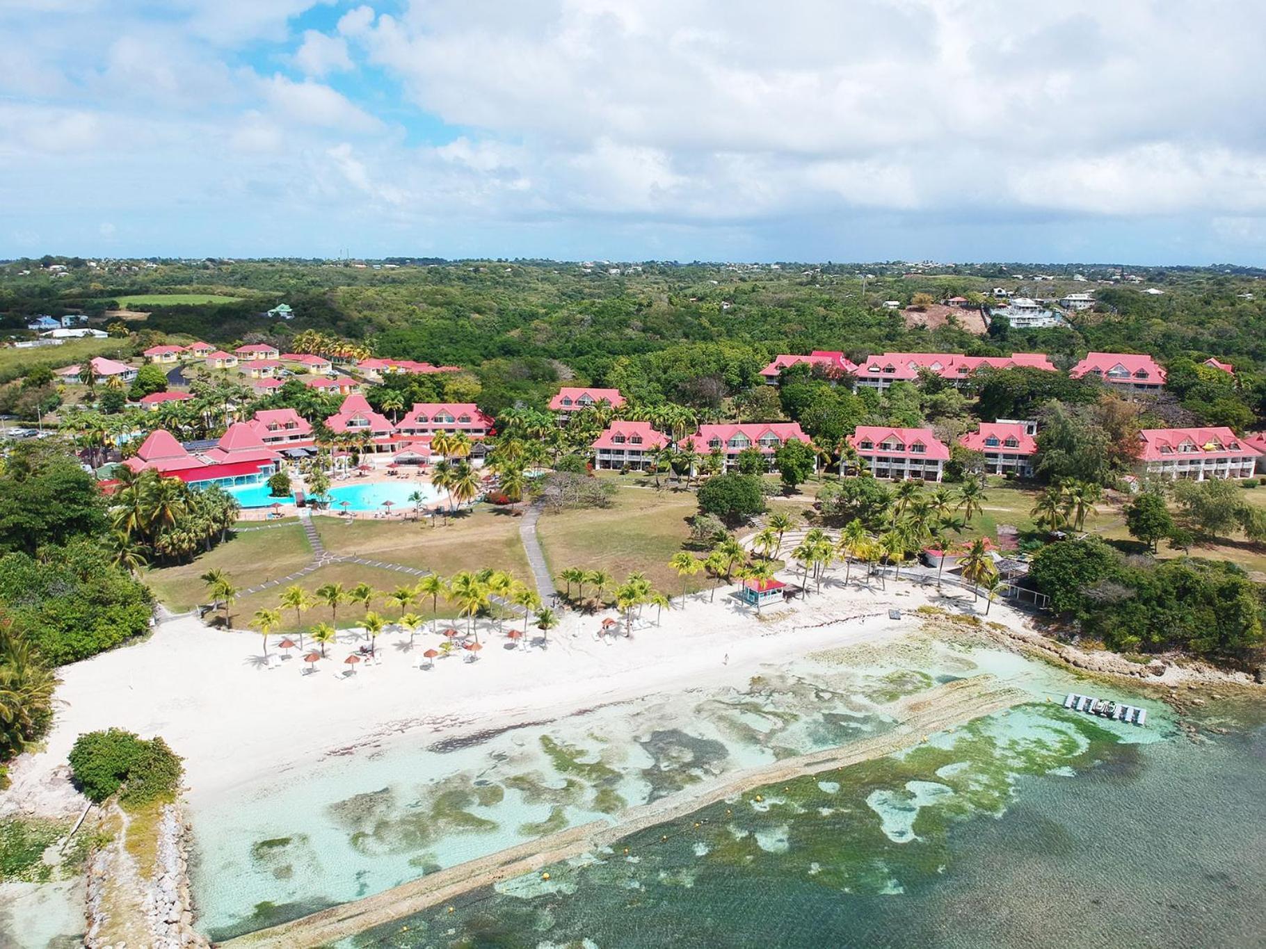 Studio Coco Zen Sainte-Anne  Luaran gambar
