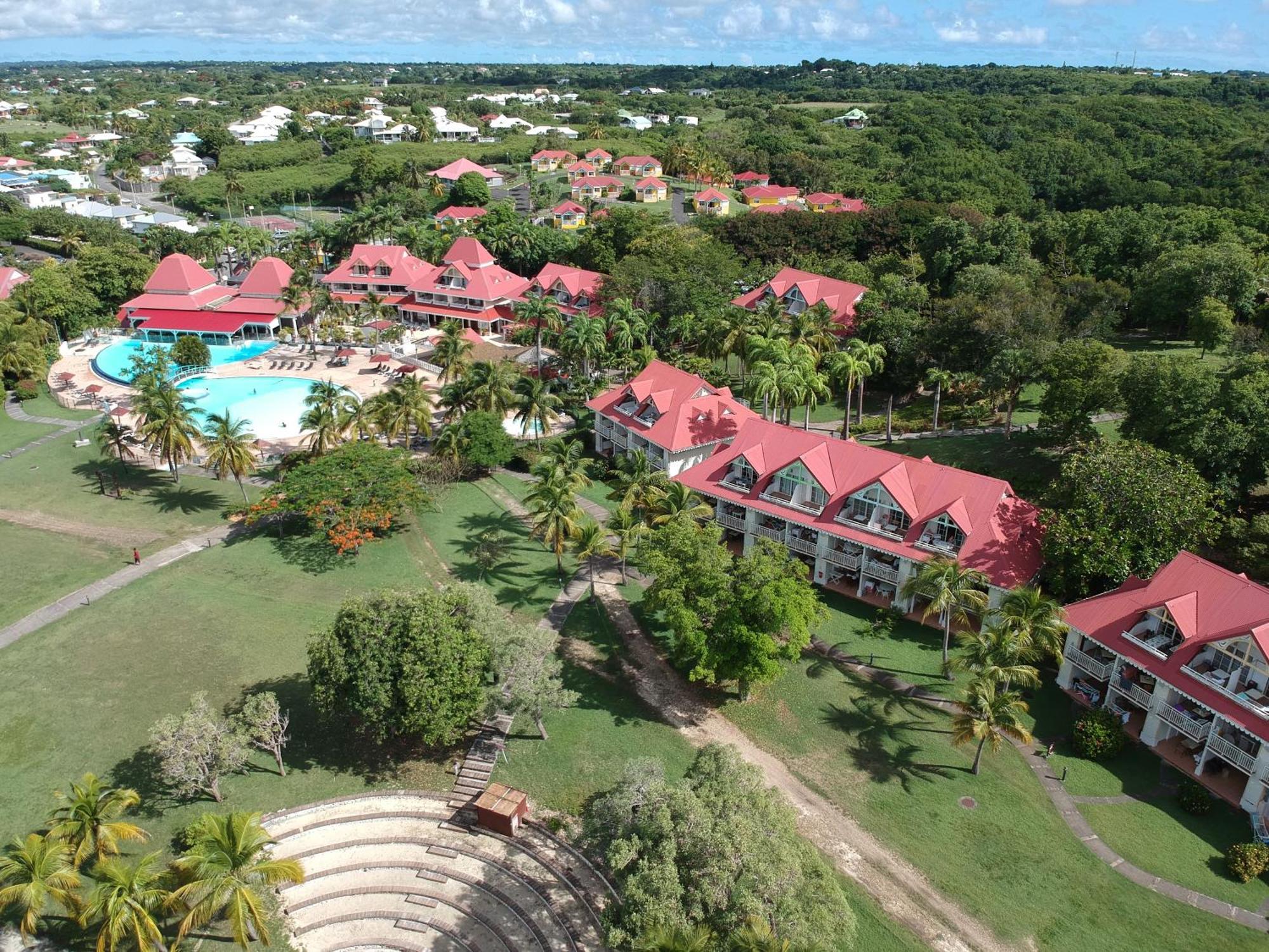 Studio Coco Zen Sainte-Anne  Luaran gambar